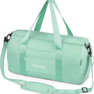 BALEINE Gym Bag 